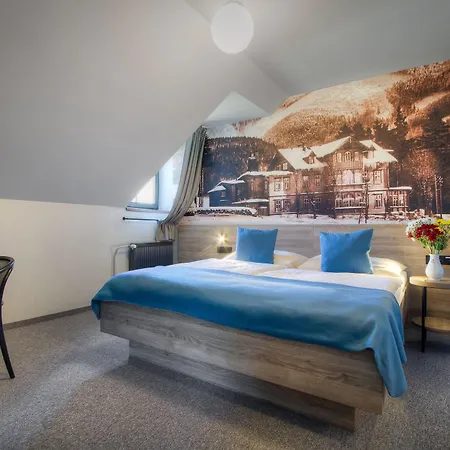 Start Hotel Szpindlerowy Młyn