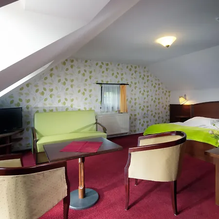 Hotel Start Szpindlerowy Młyn