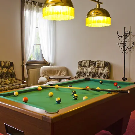 Start Szpindlerowy Młyn