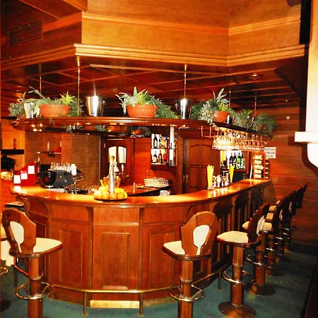 Start Hotel Szpindlerowy Młyn