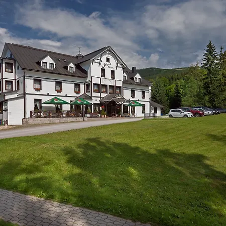 Start 3* Szpindlerowy Młyn