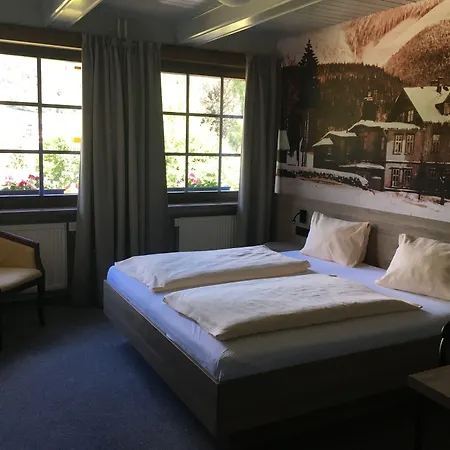 Start Szpindlerowy Młyn