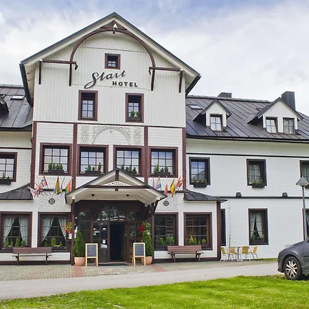 Start Hotel 3*