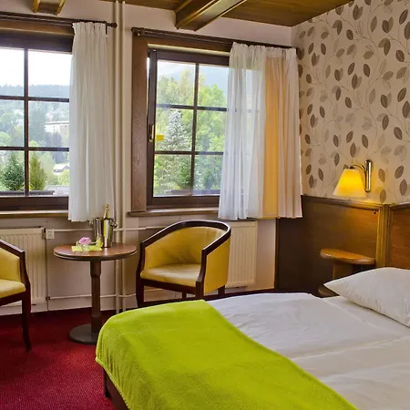 Start Hotel