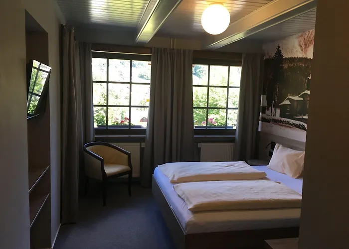 Start Hotel Špindlerŭv Mlýn