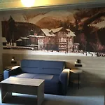 Start 3* Špindlerŭv Mlýn