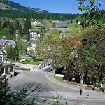 Start 3* Špindlerŭv Mlýn