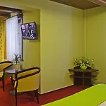 Start 3* Špindlerŭv Mlýn