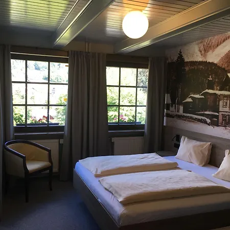 Hotel Start Spindleruv Mlyn