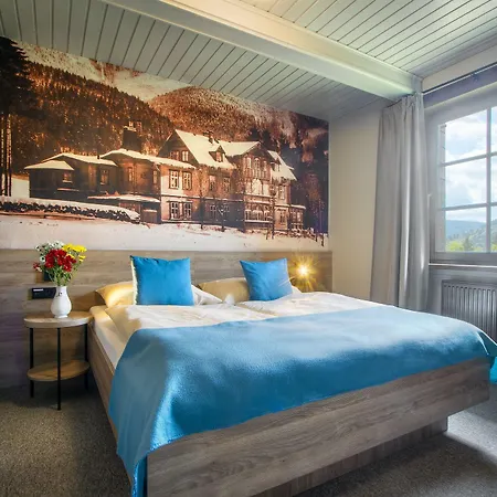 Hotell Start