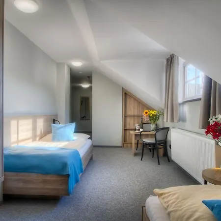 Start Otel 3*