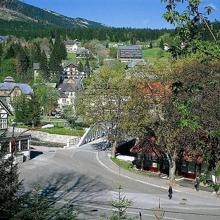 Start 3* Špindlerŭv Mlýn