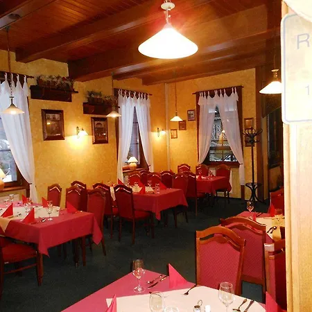 Hotell Start Špindlerŭv Mlýn