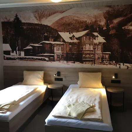 Otel Start