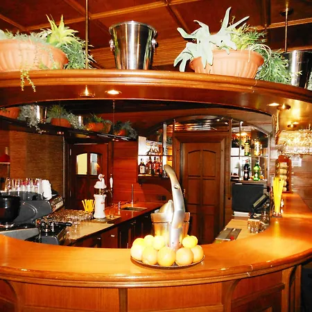 Start Hotel Špindlerŭv Mlýn