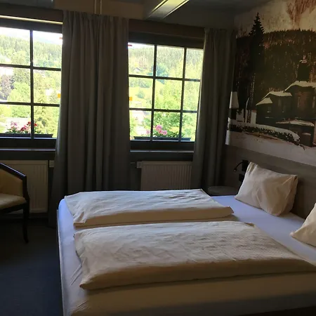 Otel Start Špindlerŭv Mlýn