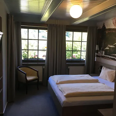 Start Hotel Špindlerŭv Mlýn