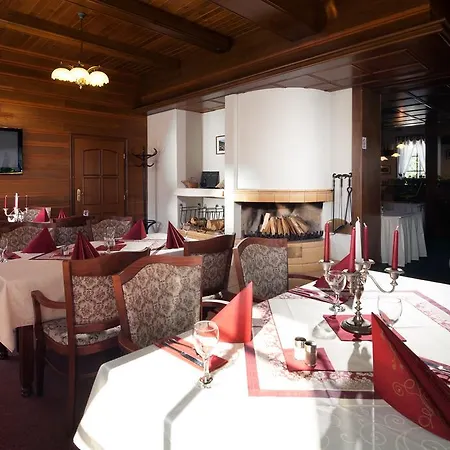 Start Špindlerŭv Mlýn