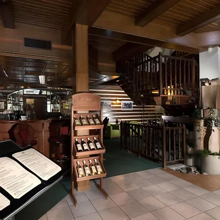 斯塔特酒店 酒店