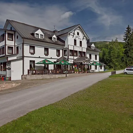 Hotel Start Špindlerŭv Mlýn