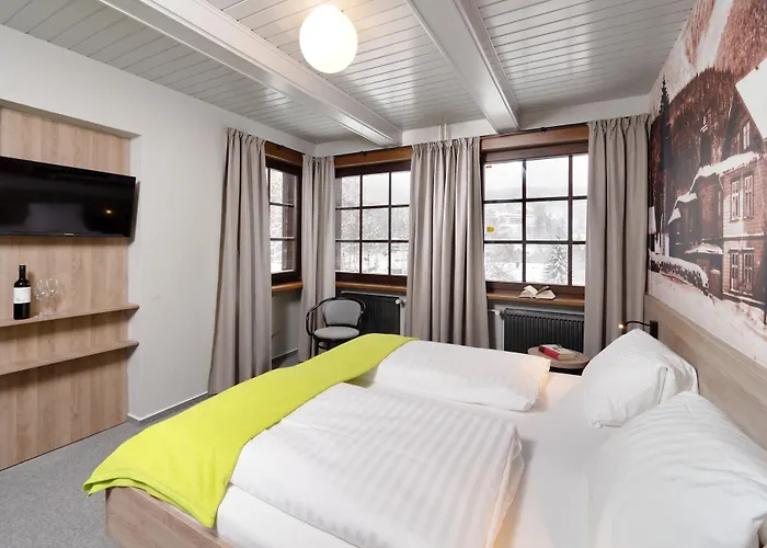 Hotel Start Spindleruv Mlyn