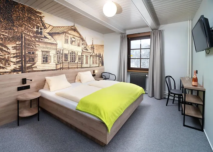 Start Spindleruv Mlyn