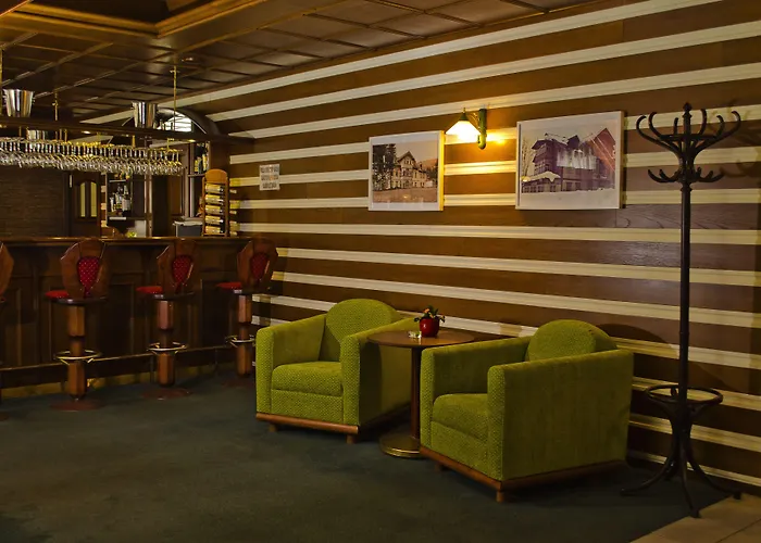 Start 3* Spindleruv Mlyn