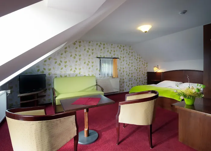 Hotel Start Spindleruv Mlyn