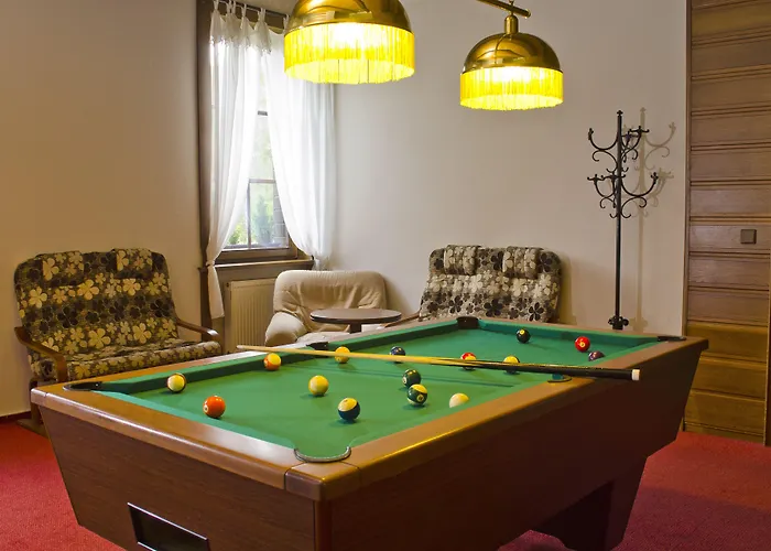 Start Spindleruv Mlyn