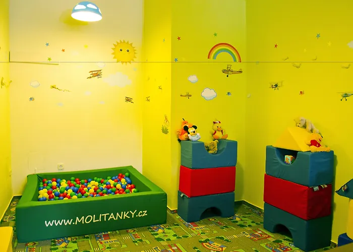 Start Hotel Špindlerŭv Mlýn