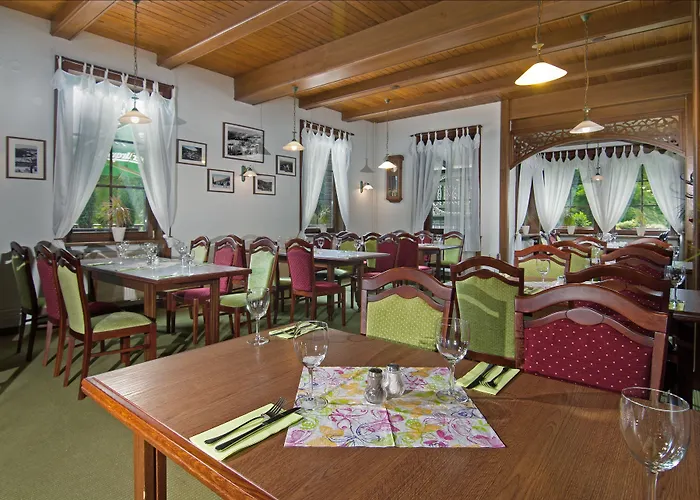 Start 3* Spindleruv Mlyn