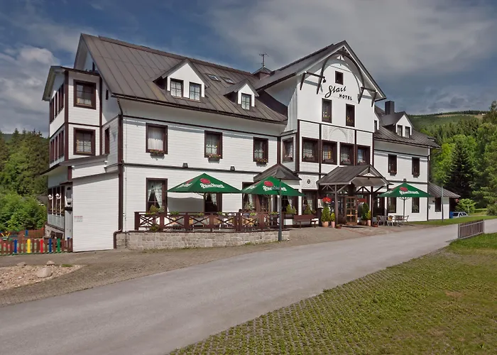 Hotel Start Spindleruv Mlyn