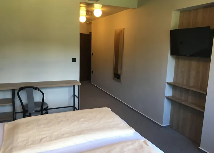 Start 3* Spindleruv Mlyn