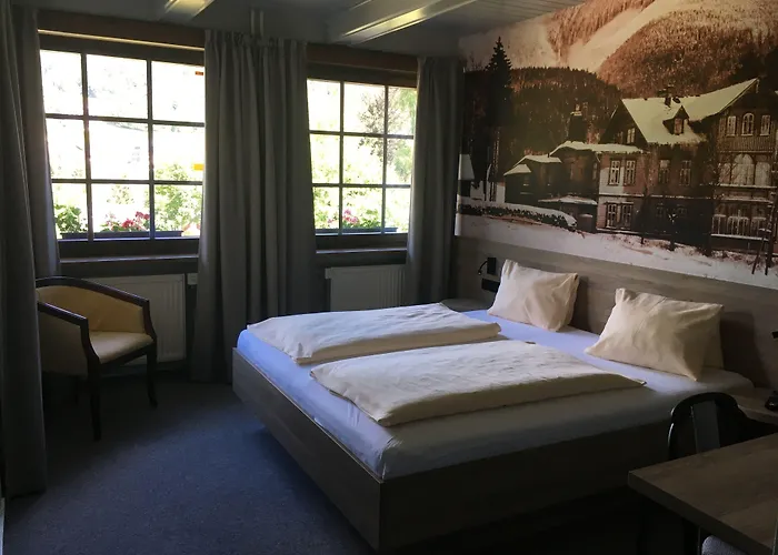 Start Špindlerŭv Mlýn