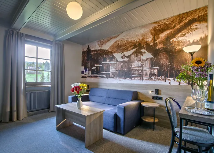 Start Spindleruv Mlyn