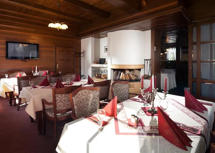 Start Spindleruv Mlyn