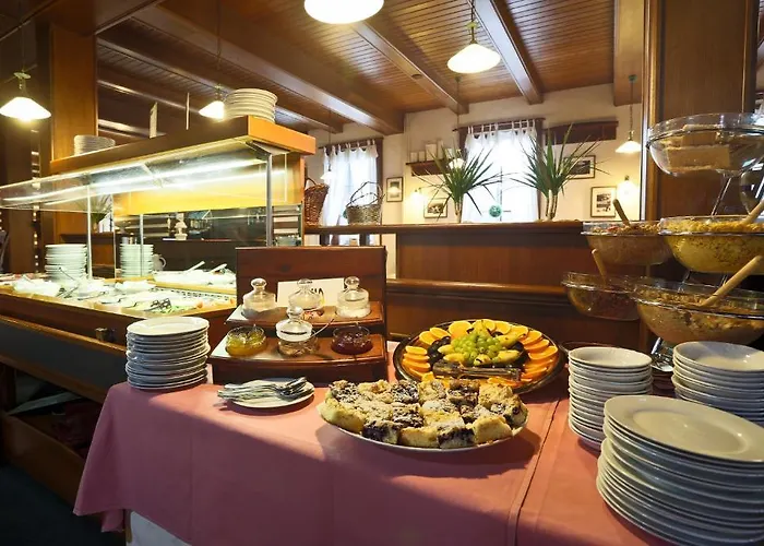 Hotel Start Špindlerŭv Mlýn